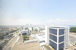 Parkway Parade (D15), Office #637529481